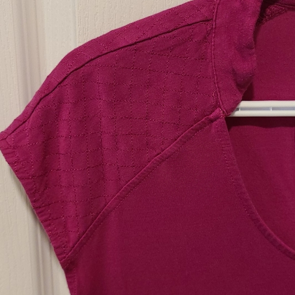 Maternity top - Picture 3 of 4